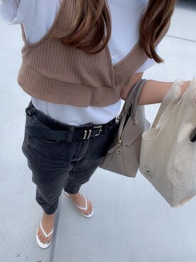 yuu☺︎さんのコーディネート