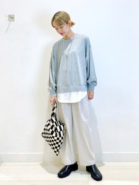 yunaさんのコーディネート