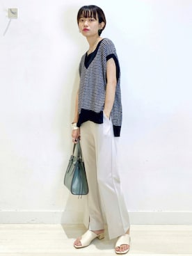 yunaさんのコーディネート