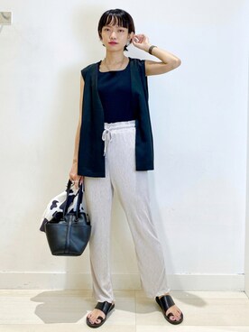 yunaさんのコーディネート