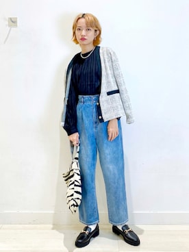 yunaさんのコーディネート