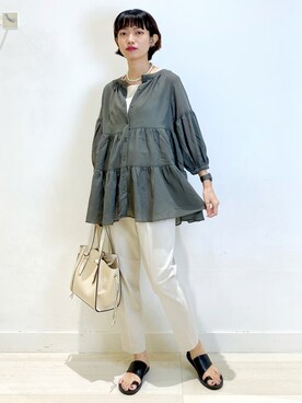 yunaさんのコーディネート