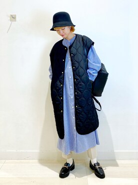 yunaさんのコーディネート