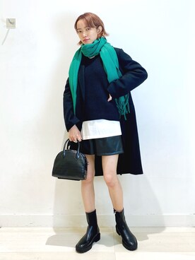 yunaさんのコーディネート