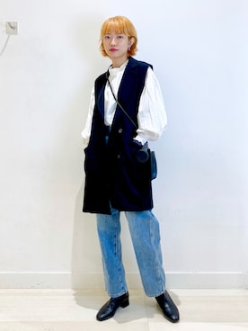 yunaさんのコーディネート