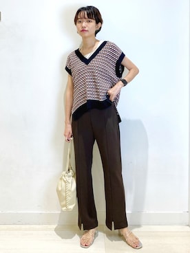 yunaさんのコーディネート