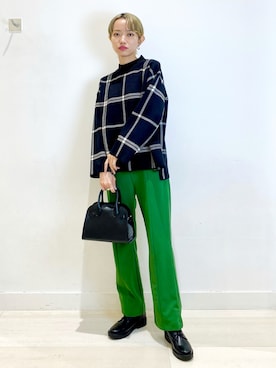 yunaさんのコーディネート