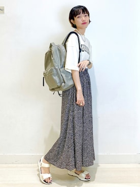 yunaさんのコーディネート