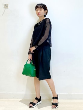 yunaさんのコーディネート