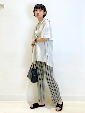 yunaさんのコーディネート