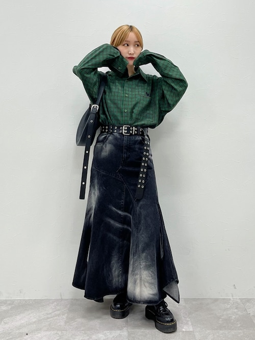 KUMiさんのコーディネート