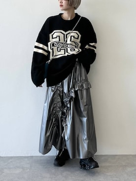 KUMiさんのコーディネート