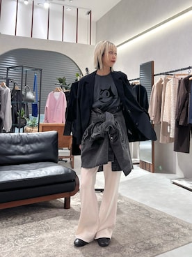 MAOさんのコーディネート