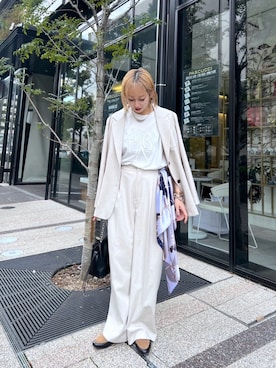 MAOさんのコーディネート