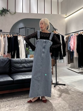 MAOさんのコーディネート