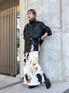 MAOさんのコーディネート