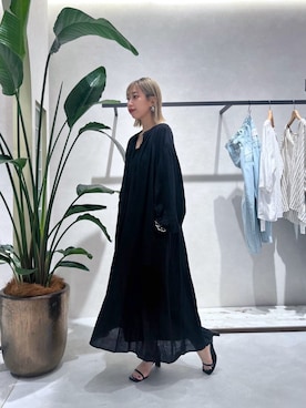 MAOさんのコーディネート