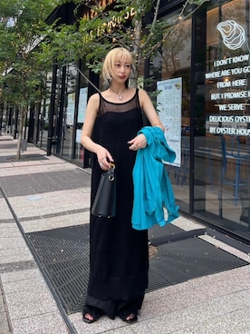 MAOさんのコーディネート