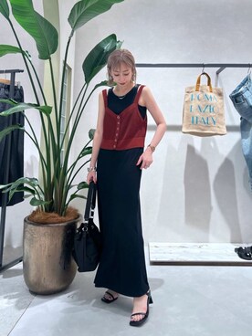 MAOさんのコーディネート