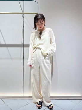 MAOさんのコーディネート