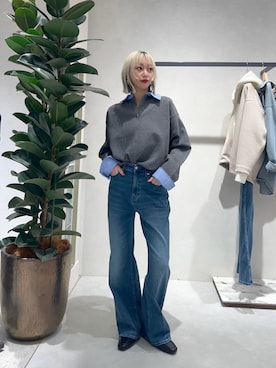 MAOさんのコーディネート