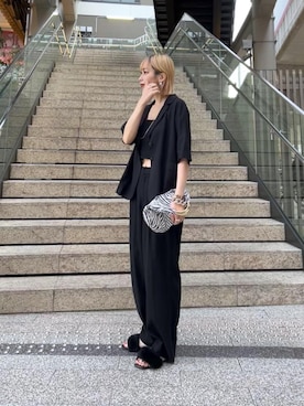 MAOさんのコーディネート