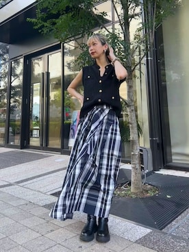 MAOさんのコーディネート