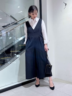 MAOさんのコーディネート