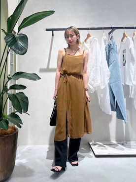 MAOさんのコーディネート