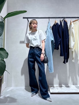 MAOさんのコーディネート