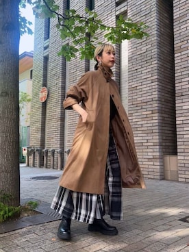 MAOさんのコーディネート