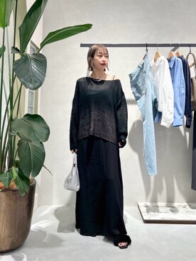 MAOさんのコーディネート