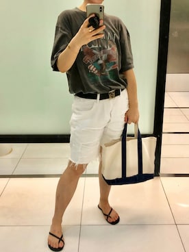 jolinwangさん(レディース・159cm)の秋コーディネート