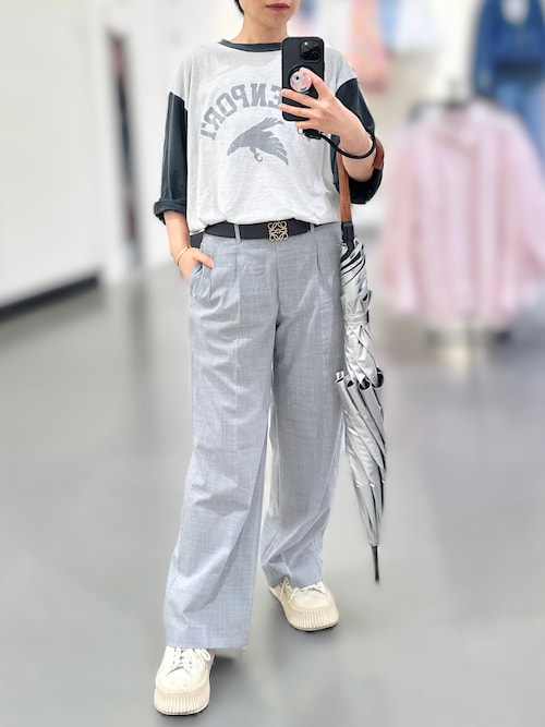 JIL SANDER（ジルサンダー）の「SNEAKERS（スニーカー）」 - WEAR