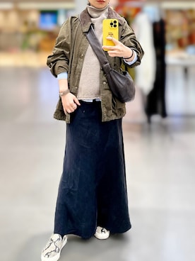 jolinwangさんのコーディネート