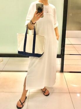 Classicalelf クラシカルエルフ のワンピース ドレスを使った人気ファッションコーディネート Wear