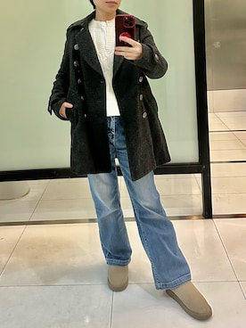 jolinwangさんのコーディネート
