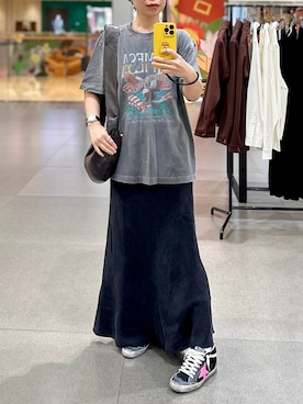 jolinwangさんのコーディネート