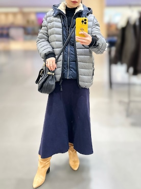 jolinwangさんのコーディネート