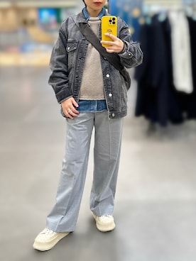 jolinwangさんのコーディネート