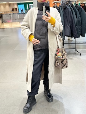 jolinwangさんの（LOUIS VUITTON | ルイヴィトン）を使ったコーディネート