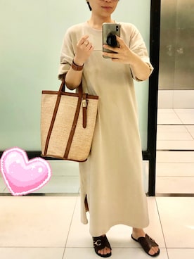 Classicalelf クラシカルエルフ のワンピース ドレスを使った人気ファッションコーディネート Wear