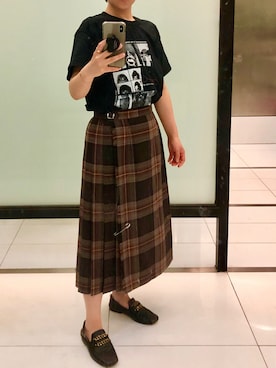 jolinwangさんの（ISABEL MARANT | イザベルマラン）を使ったコーディネート