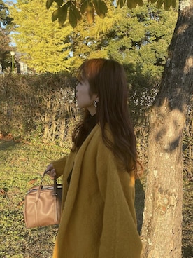 ウナさんのコーディネート