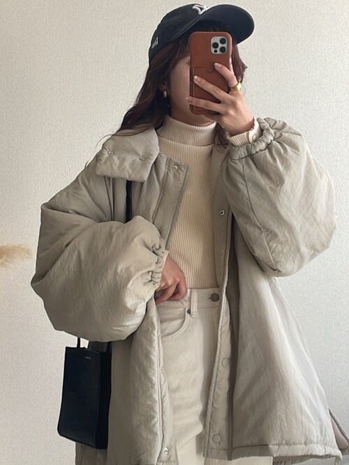 ウナ|NEW ERAのキャップを使ったコーディネート - WEAR