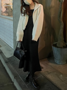 ウナさんのコーディネート