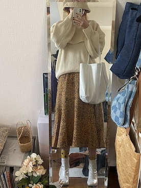 obikiさんのコーディネート