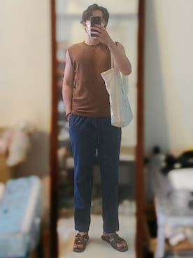 otakuさんのコーディネート