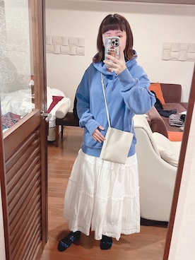 あめんぼさんのコーディネート