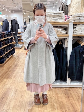 あめんぼさんのコーディネート